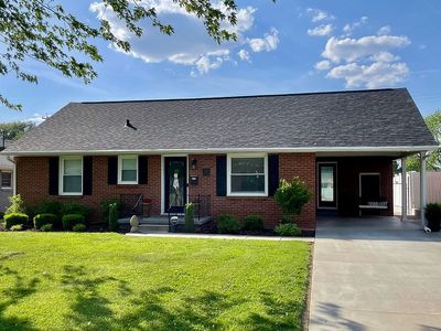 1229 Avondale Rd, Owensboro, KY, 42303
