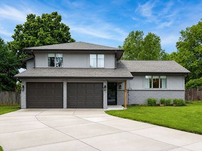 15447 Douglas Cir, Omaha, NE, 68154
