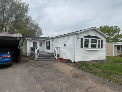 22 Red Cedar Trail, Otsego, MN, 55330