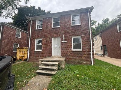 14823 Heyden St, Detroit, MI, 48223
