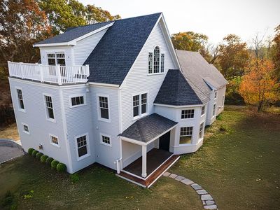 114 Old Jail Ln, Barnstable, MA, 02630