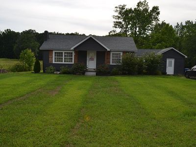 401 S Thayer Ave, Aberdeen, MS, 39730