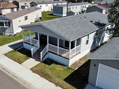 10487 Pierce St NE, Blaine, MN, 55434