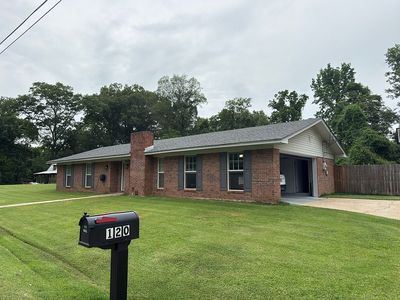 120 Jennifer Dr, Vicksburg, MS, 39183