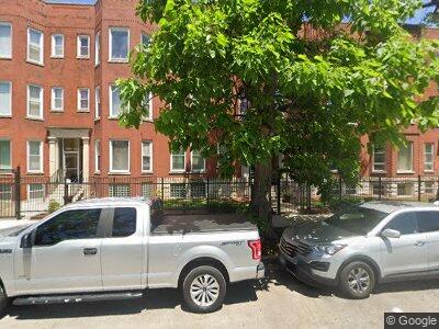 1408 E 73rd St, Chicago, IL, 60619
