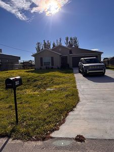 4104 NE 12th Ct, Cape Coral, FL, 33909