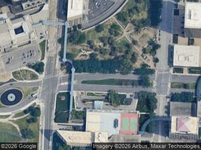 2804 Jarboe St, Kansas City, MO, 64108