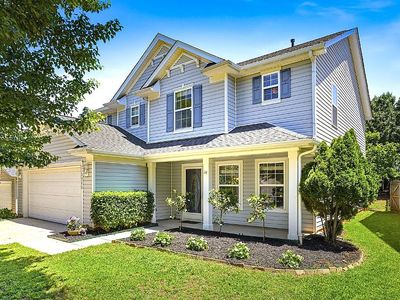 13232 Pontchatrain Ave, Charlotte, NC, 28273