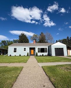 1023 N Mandan St, Bismarck, ND, 58501