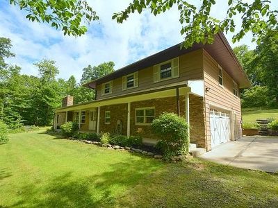 781 Quaker Hill Rd, Warren, PA, 16365