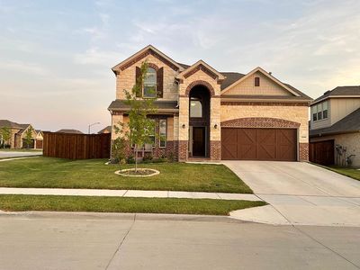 10216 Claire Creek Rd, Fort Worth, TX, 76126