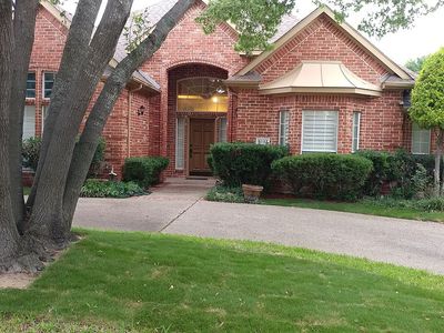 5857 Stone Meadow Dr, Plano, TX, 75093