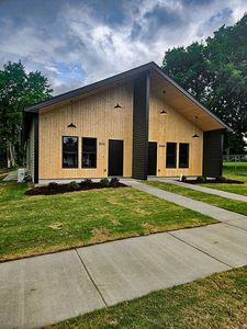 1606 College St, Little Rock, AR, 72202