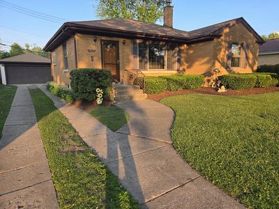 1033 Homestead Rd, La Grange Park, IL, 60526