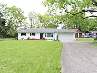 7335 Rainbow Ln N, Indianapolis, IN, 46236