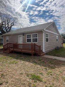 120 North Woodlawn, Udall, KS, 67146