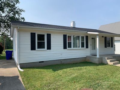 169 N Main St, LaFayette, KY, 42254