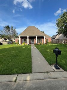 4113 Maid Stone Dr, Lake Charles, LA, 70605