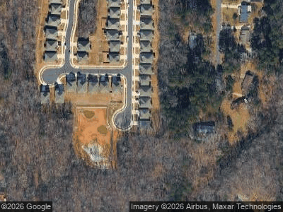 12 Indigo Creek Trail, Durham, NC, 27712