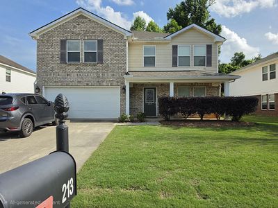213 Millbury Ct, Madison, AL, 35756