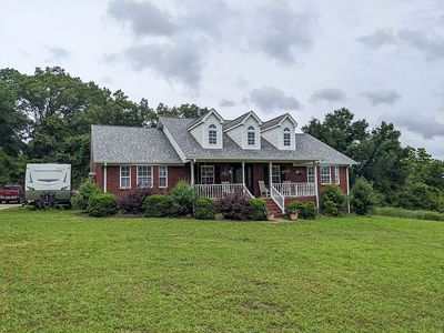 241 Odice Branham Rd, Cleveland, AL, 35049