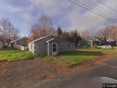 741 8th Ave, Fairbanks, AK, 99701