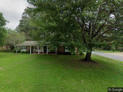 727 Pine Ridge Dr, Hamburg, AR, 71646