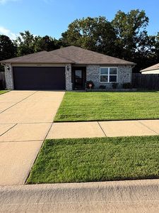 6448 Amalie Dr, Alexander, AR, 72002
