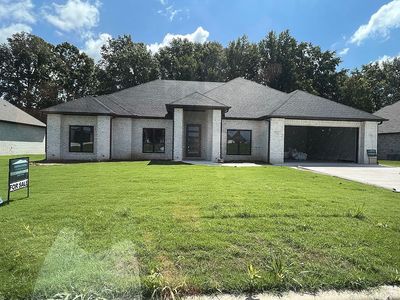 S 28th St, Paragould, AR, 72450
