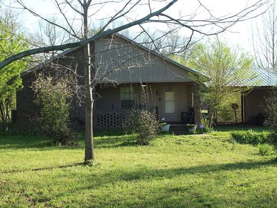 107 E Hopper St, Letona, AR, 72085
