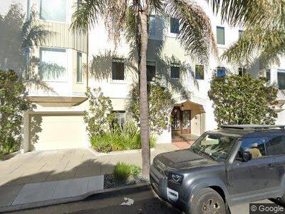 2200 Beach St, San Francisco, CA, 94123