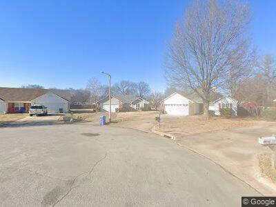 1609 Whitney Cove, Jonesboro, AR, 72401
