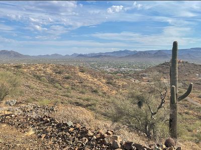 517 E Old W Way, Phoenix, AZ, 85085