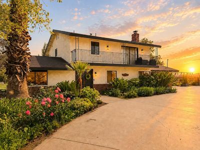 31383 Overcrest Dr, Redlands, CA, 92374