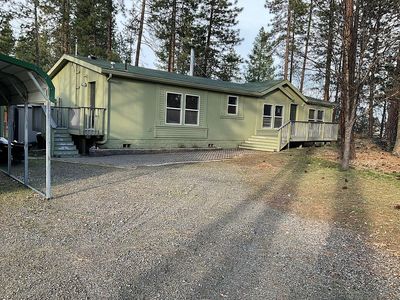21655 Kern Rd, Cassel, CA, 96016