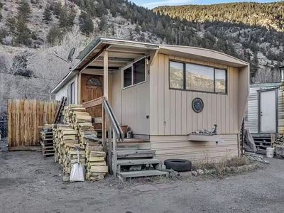 900 Fifteenth St, Georgetown, CO, 80444