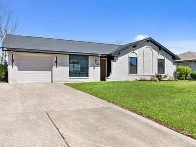 7617 Ferol Rd, Houston, TX, 77016