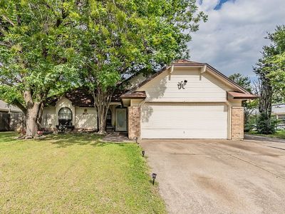 6805 Red Fox Trail, Fort Worth, TX, 76137