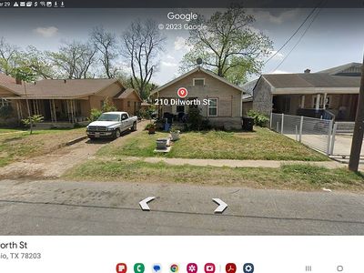210 Dilworth St, San Antonio, TX, 78203