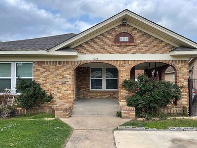 5113 Lindsay St, Houston, TX, 77023