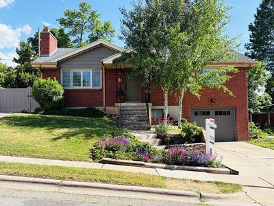 671 33rd St, Ogden, UT, 84403