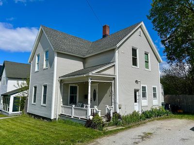 17 Hoyt St, Saint Albans City, VT, 05478