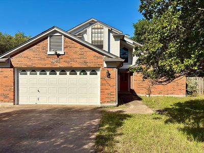 11502 Cherry Hearst Ct, Austin, TX, 78750