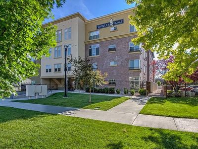 520 E 500 S, Salt Lake City, UT, 84102