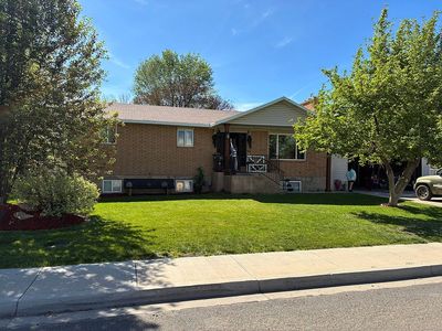 445 N 400 E, Roosevelt, UT, 84066