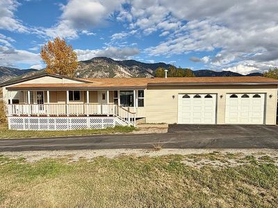 218 C M R Ln, Etna, WY, 83118