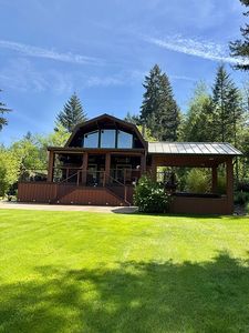 11804 NE 232nd Ave, Vancouver, WA, 98682