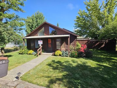 401 W Sentinal St, Goldendale, WA, 98620