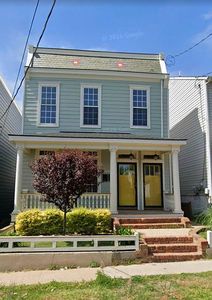 1604 N 22nd St, Richmond, VA, 23223