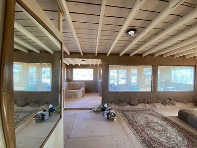 Seventh St, Carson, NM, 87517